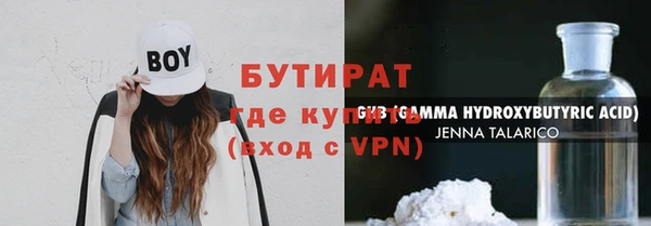 хмурый Алексин