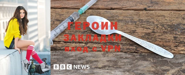 хмурый Алексин